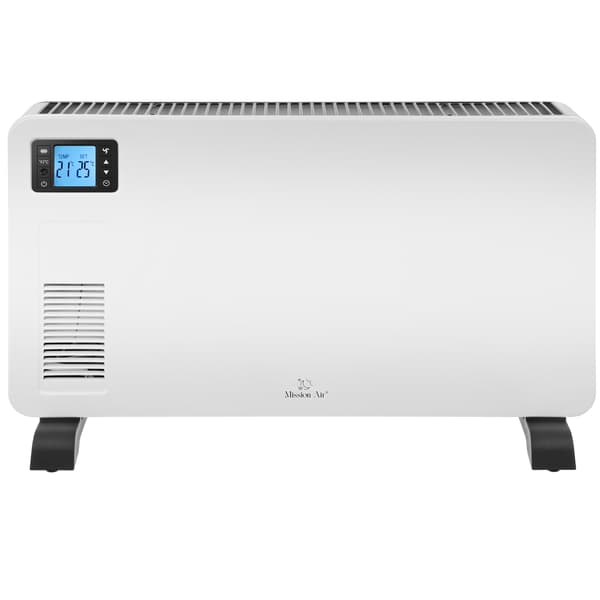 ATLANTA 2300W konvektorvarmer