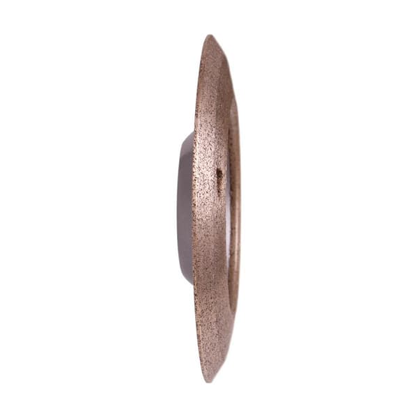 DISTRACT SOFTEDGE DIAMANTBLAD 115 x 1,5 x 22,2 mm