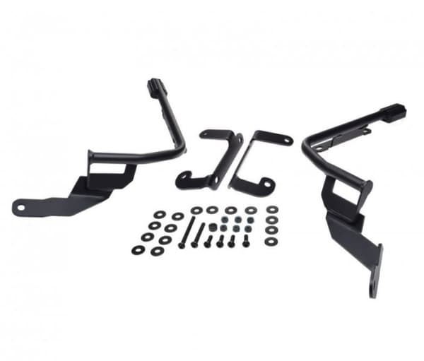 Shad 3p Side Case Bærbar til Honda NC 750 X