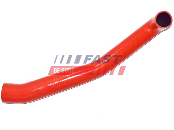 INTERCOOLER RÖR FT61837 FAST
