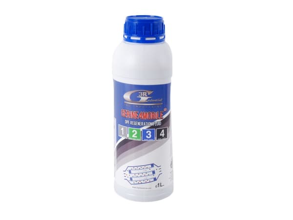 FAP FLUID UNIVERSAL 1-2-3-4 SUKUPOLVI 1 L