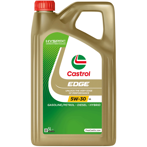 Castrol Edge 5W-30 LL PC 5L