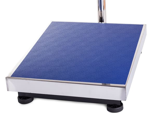 Platformsvægt 40x50 300 kg (1)