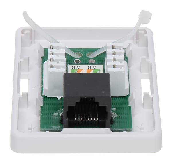 RJ45-G2 terminalstik