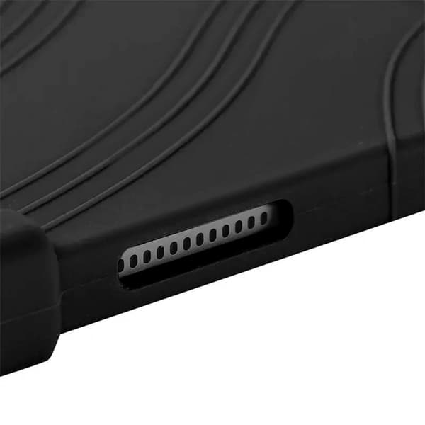 Panseretui til T-Mobile T Tablet 5G 10.36 (sort)