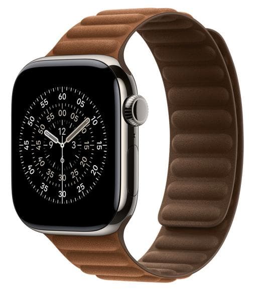 APPLE Magnetisk Urrem 42mm M/L MGD94ZM/A Karamel