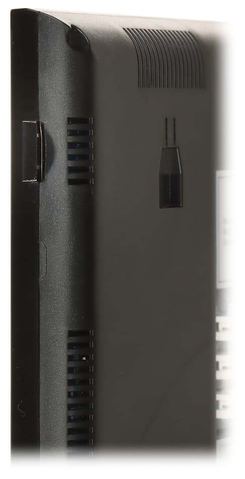 M10B-X VIDOS intern panelkontakt