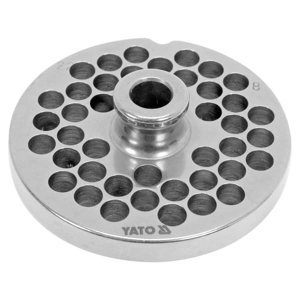 Si til YG-03235, maskediameter - 8 mm