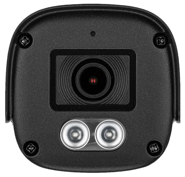 Tiandy TC-C34QN SuperLite IP-kamera 4Mpx 2,8mm