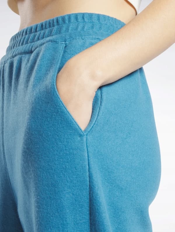 REEBOK KVINDE ISOLEREDE JOGGINGBUKSER L VALG AF BAGGRUNDE