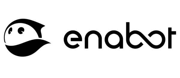 ENABOT ROLAMINI intelligent ledsagarrobot