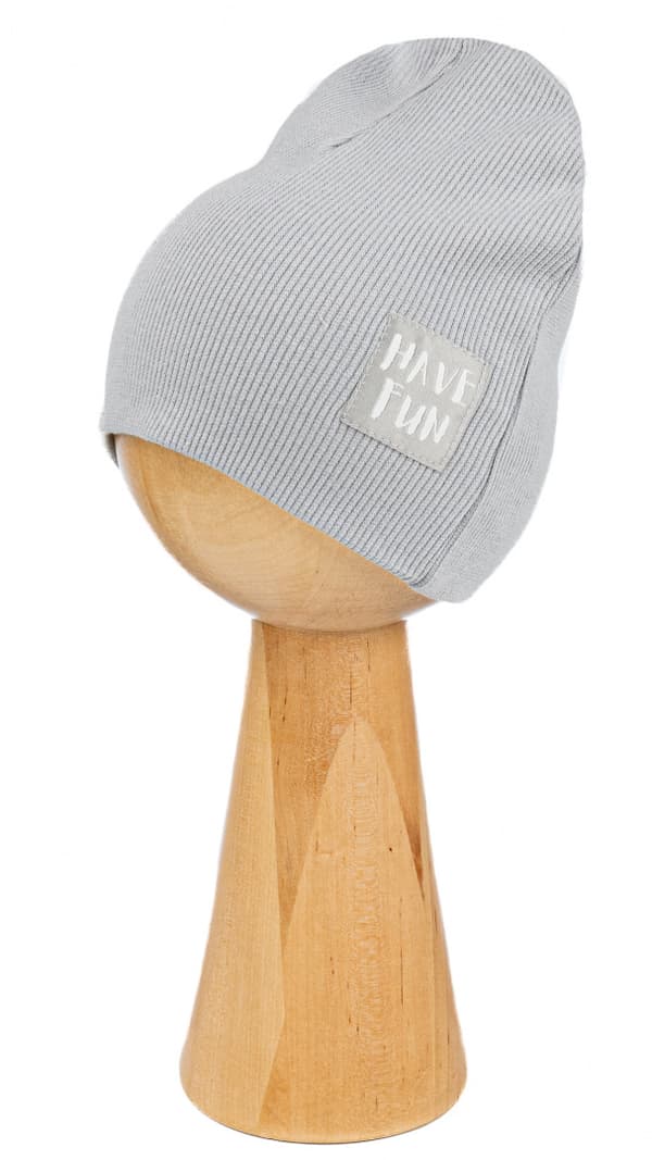 Bomuldshat HAVE FUN