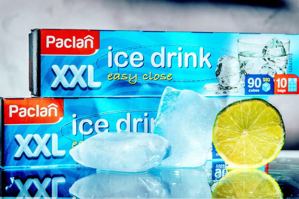 Paclan isposer XXL 10 stk.