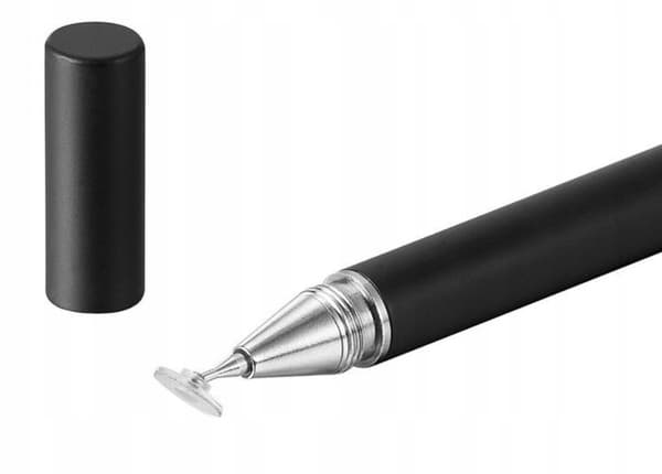 Precisionstylus tableteille