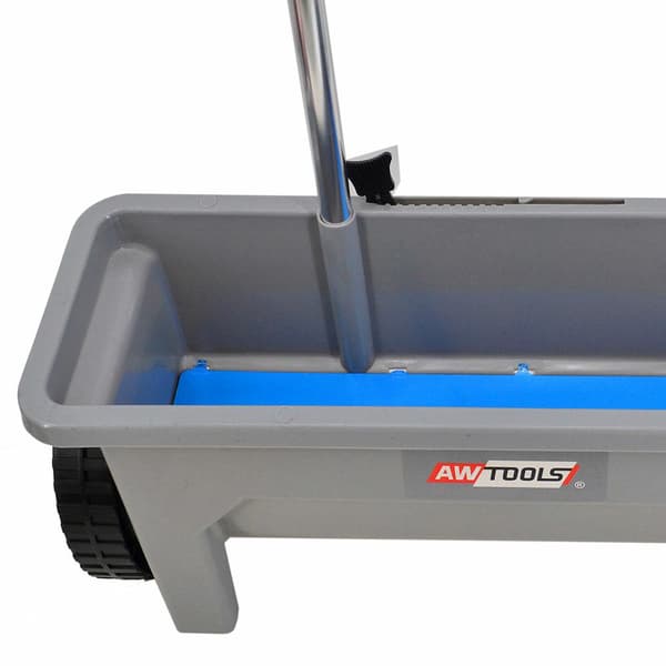 AWTOOLS PUUTARHAKYLVÖ 12L