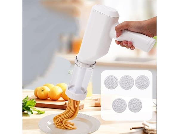 Pastamaskine HY46501 (20)