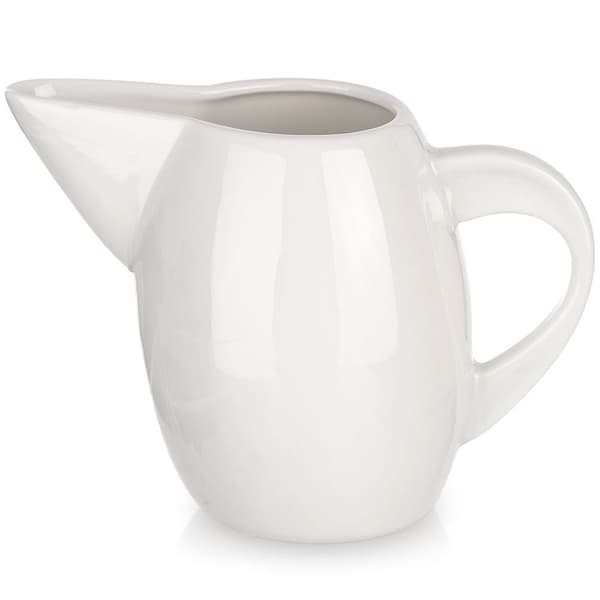 Mona mælkekande i porcelæn 200 ml