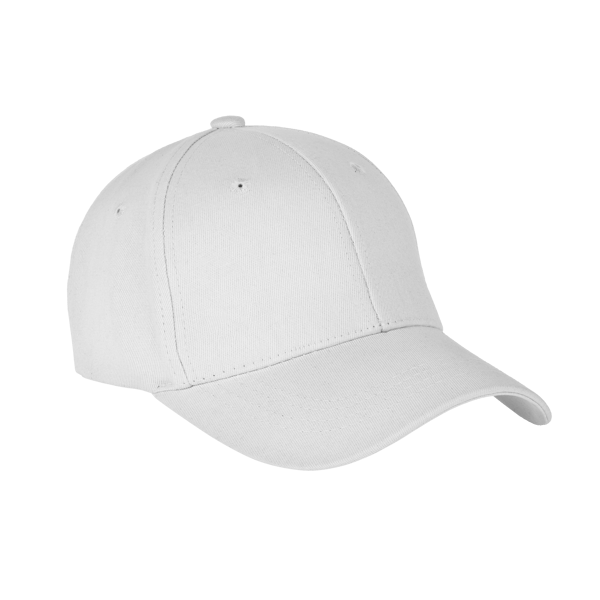 Rebel Active basebollkeps, vit, storlek S