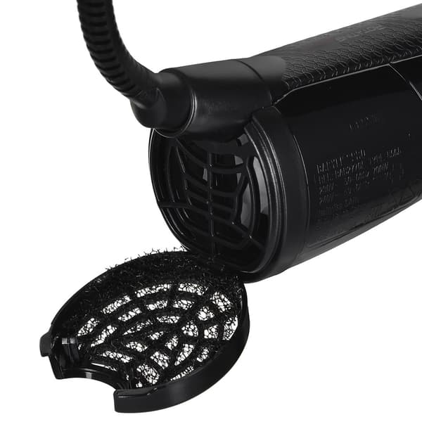 Babyliss BAB2770E hårkrøllejern, sort, 800 W, 2 børster