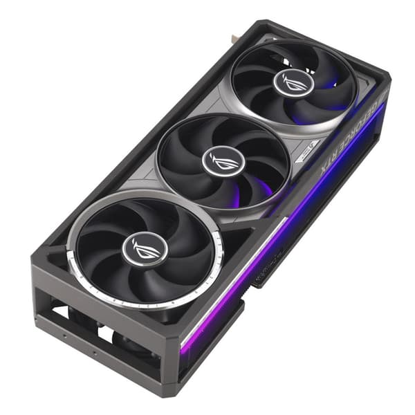 ASUS ROG ASTRAL RTX 5080 16GB OC Grafikkort