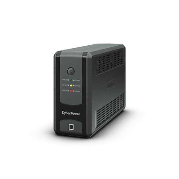 CyberPower UT850EG-FR UPS, 0,85 kVA