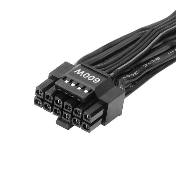 Strømforsyning Redragon GC-PS030