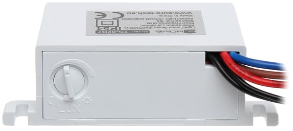 Skumringssensor TS-02B7