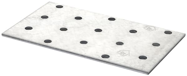 Perforerad platta PP37 60x100x2,0 (1)