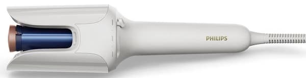Hårstylingsenhet PHILIPS BHB968/00 Vit
