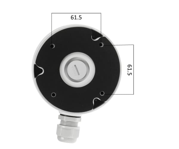 TC-P54BM SPEC:V5/V3.0 TIANDY KAMERAHOLDER
