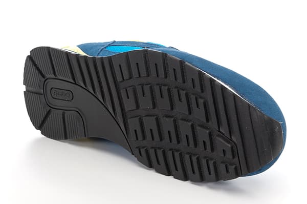 Reebok GL2620 drenge sportssko blå 28