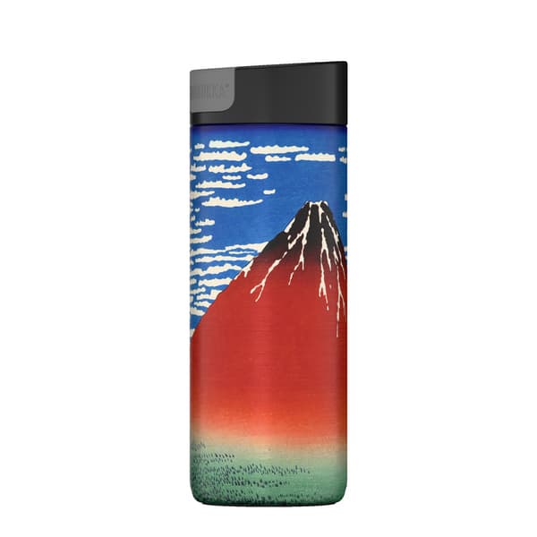 Kambukka Olympus Fine Wind termosmugg, Clear Morning 500ml