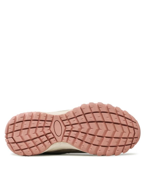 Damesko Campus KEITH beige CW0106122404 størrelse 36