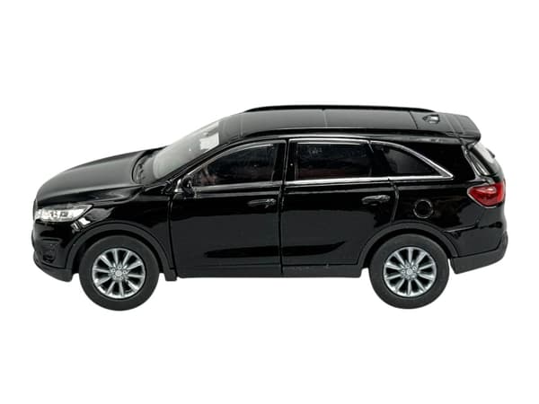 WELLY KIA SORENTO SORT 1:34 43710