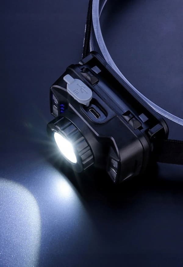 Libox 260 lm LED-pandelampe