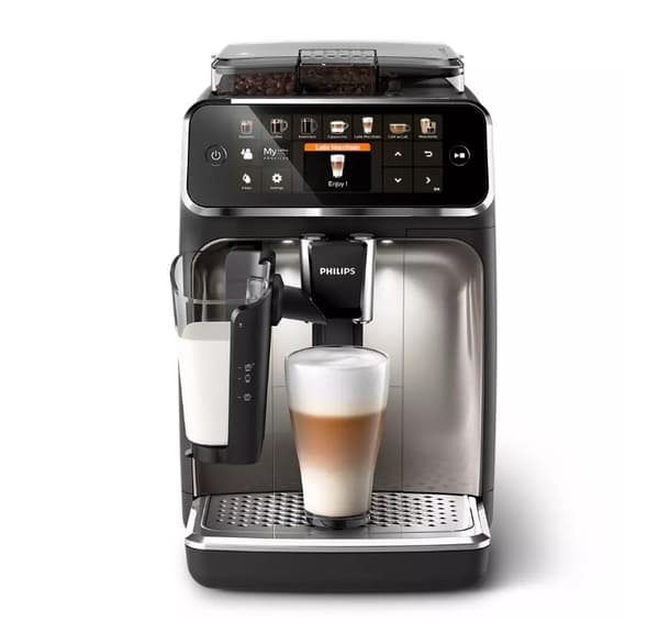 PHILIPS EP5547/90 LatteGo espressomaskin