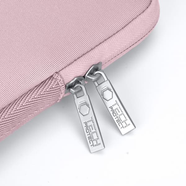 TECH-PROTECT NEOSLIM BÄRBAR DATOR 13-14" DUSTY ROSE