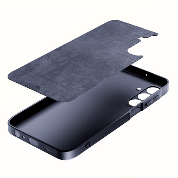 Samsung Galaxy A25 5G - 3mk Matt Cover Pro