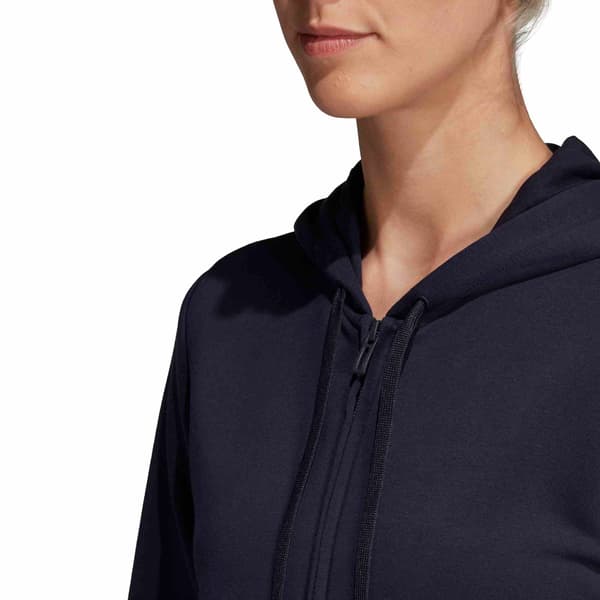 Dam adidas Performance Linear Sweatshirt XS