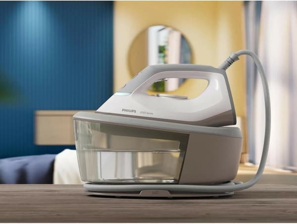 Philips Series 2000 PSG2000/80 dampgenerator, 2400 W, 35 g/min
