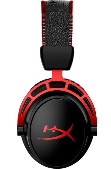 Hyperx Cloud Alpha Wireless langattomatversio kuulokkeita