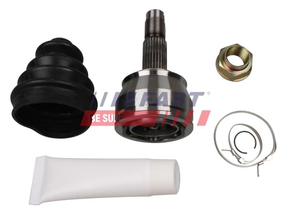 CV-led FT25084K FAST