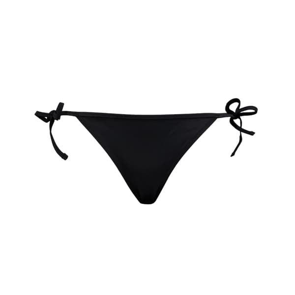 Puma SWIM dame bikinitrusse sort 90769105 r L