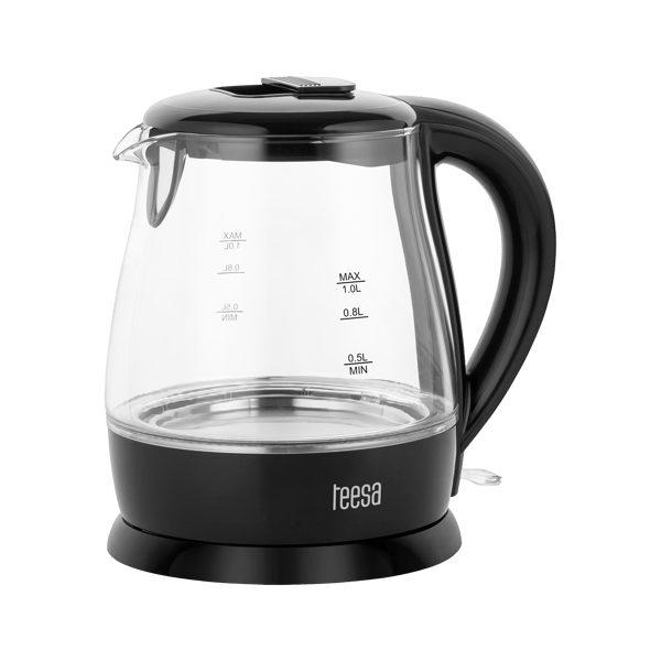 Teesa EASY COOK EVO -keittiörobotti