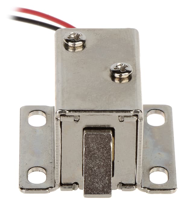 ELEKTROMAGNETISKT SKÅPLÅS DT-306