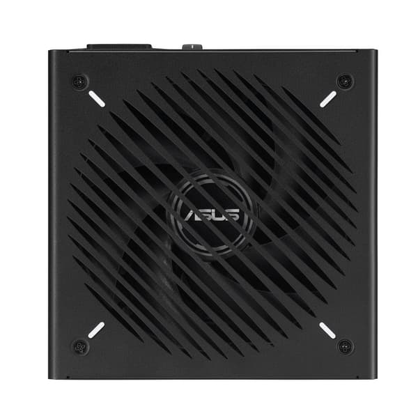 ASUS PRIME-850G 850W 80 PLUS Guld Sort Computer Strømforsyning