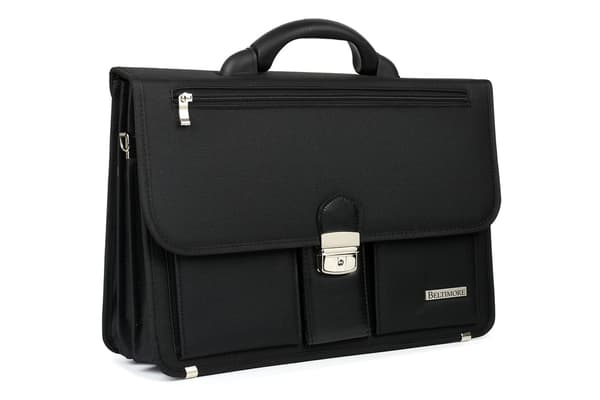 Beltimore herremappetaske 15,6"