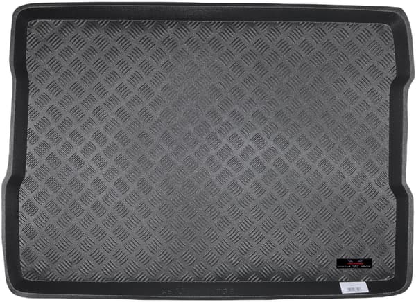 Ford Transit Courier Kombi 2014- Trunkmatta MAX-DYWANIK