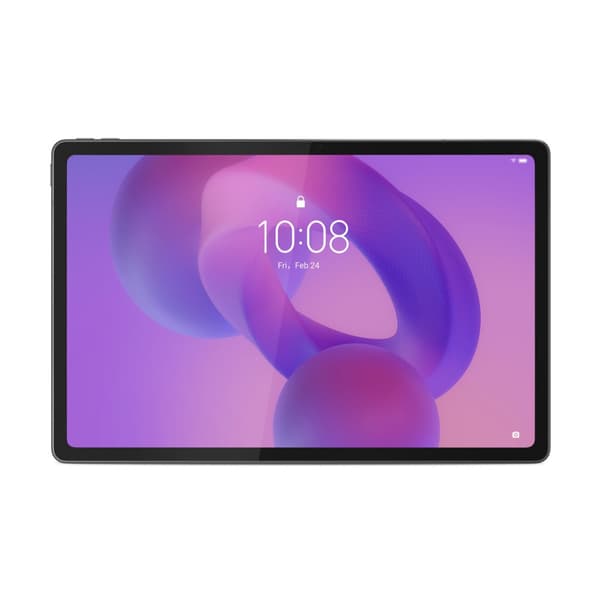 Lenovo Idea Tab Plus 12.1 8/256 WiFi Luna Gray surfplatta