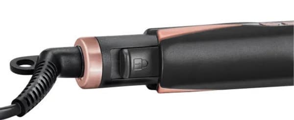 MPM MPR-11 Hårplattång